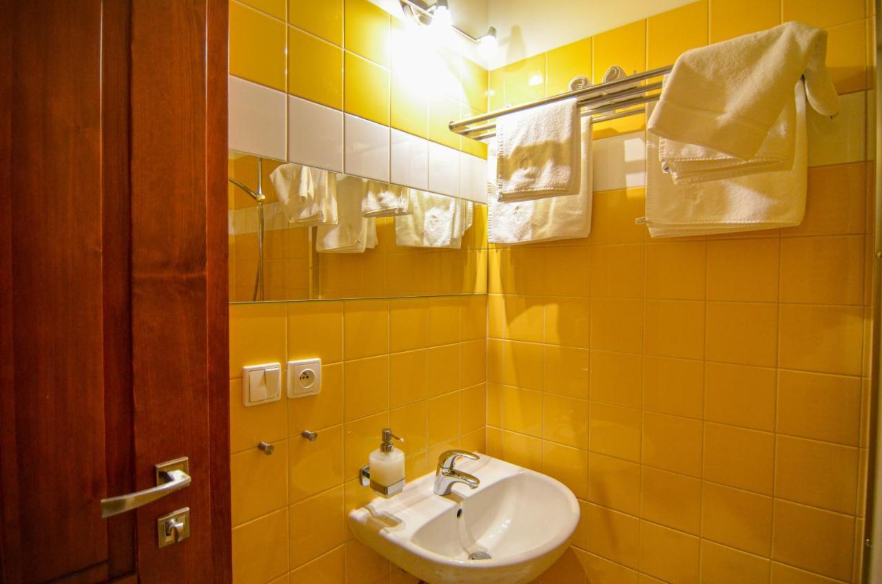 Villa Farma Ovci Terasy à Němčičky Extérieur photo